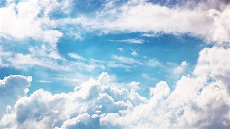 Clouds Sky Hd Wallpapers Desktop And Mobile Images And Photos