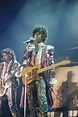 Prince's 1980s band hits the road for memorial tour