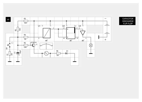 Computer Experiments Legacy New Version Of Circuit 97 The