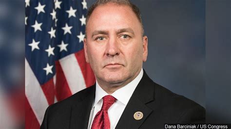 Louisiana Gop Endorses Us Rep Clay Higgins For Re Election