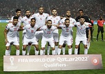 La selección de Túnez en el Mundial de Qatar | Mundial Qatar 2022 | EL PAÍS