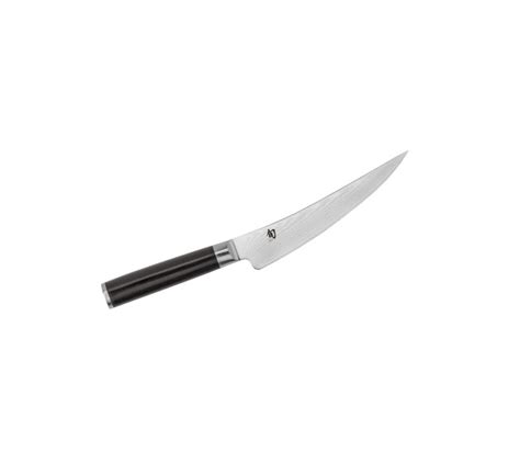 Shun Classic Boningfillet Knife 6 In Northwestern Cutlery