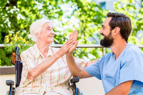 Short Term Residential Care Services Are Provided Usually For Less