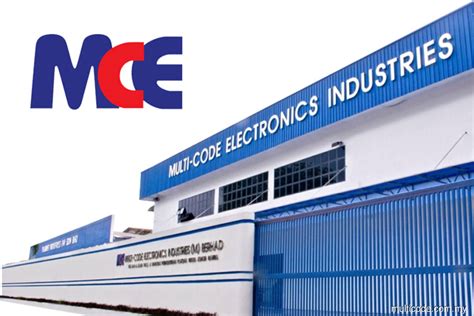 Mce Director Approached By Interested Share Buyers Klse Screener