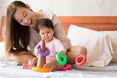 Bonding with Baby - familydoctor.org