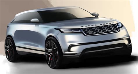 Range Rover Will Receive A 100 Electric Version In 2024