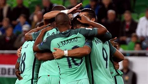 Dakikasında andre silva ile öne geçen portekiz, 36 ve 65. Pepe ve Quaresma, Macaristan - Portekiz maçında nasıl oynadı?