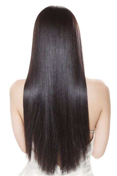 5 Ways To Make Your Hair Silky Soft Overnight The Beauty May