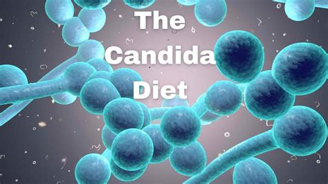 The Candida Diet
