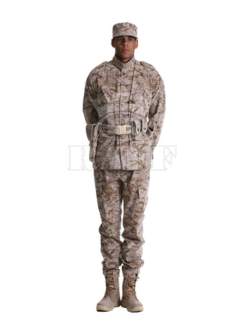 Soldier Clothing 1040 Raff Military Textile