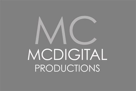 mc digital productions