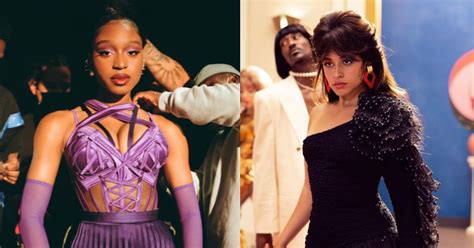 why are normani s fans angry at her former bandmate camila cabello hot sex picture
