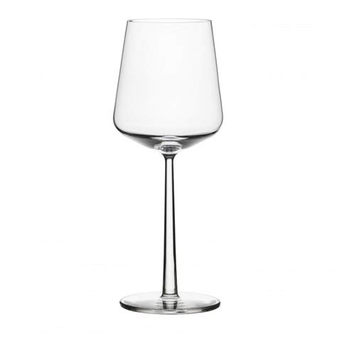 Iittala Essence Red Wine Glass Set 45cl Ambientedirect