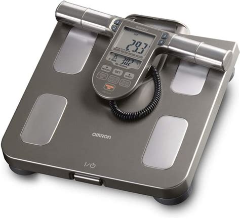 What Is A Body Composition Scale And How Does It Work