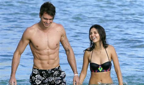 Victoria Justice Pierson Fode Split Over Two Years Of Dating Entertainment News