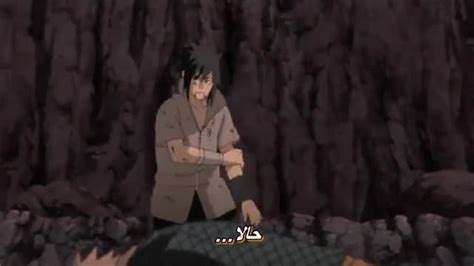 Naruto Shippuden 477انیمه ناروتو شیپودن قسمت477 زیرنویس فارسی نماشا