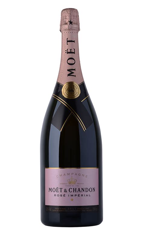 Buy Moët And Chandon Impérial Nv Rosé Champagne 15l In Ras Al Khaimah