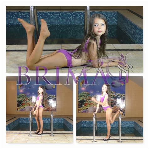 Brima Models Brima Tiffany Assorted Pictures Pack Cele