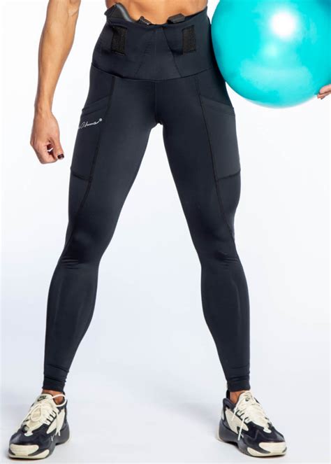 Concealed Carry Leggings In 2021 Concealed Carry Women
