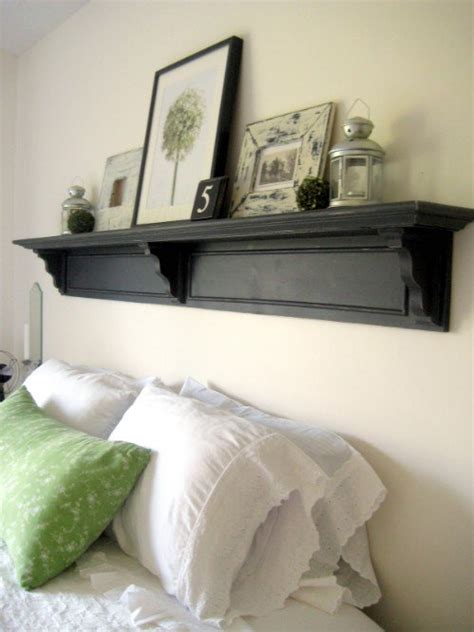 Creative And Cheap Diy Headboard Ideas Page 9 Of 11 Picky Stitch