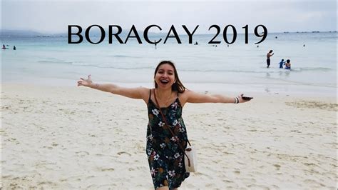 The New Boracay Experience Boracay Getaway YouTube