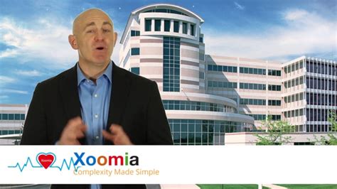 Xoomia Health On Vimeo