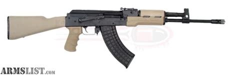 Armslist For Sale M10 Ak 47 By Mm Industries