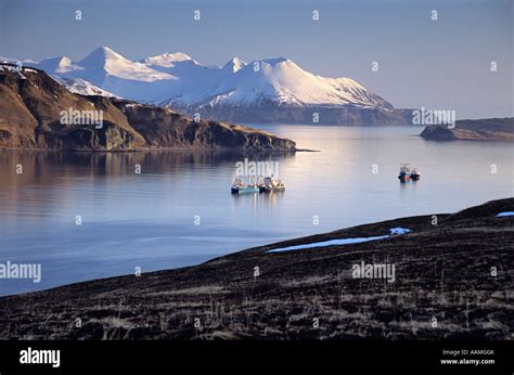 The Aleutian Islands Fotos Und Bildmaterial In Hoher Auflösung Alamy