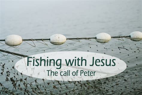 Fishing With Jesus Harvest Christian Church