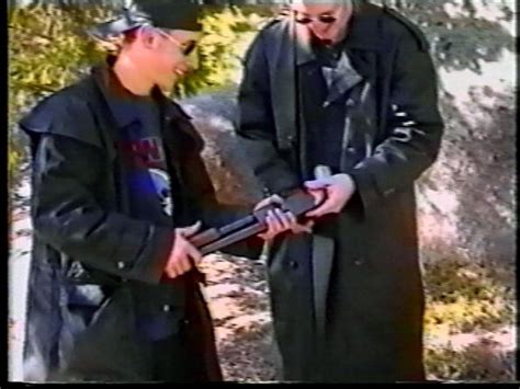 Maybe you would like to learn more about one of these? Columbine Shooter's Mum Gave A Chilling Account Of ...