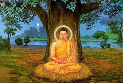 Что такое буддизм кратко и познавательно о самом главном