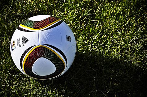 Soccer Ball Wallpapers 67 Pictures