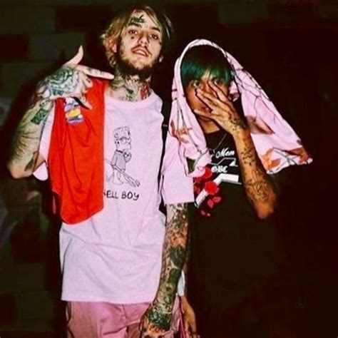 Me And U By Lil Peep And Cold Hart From Gus Gang👼 Listen