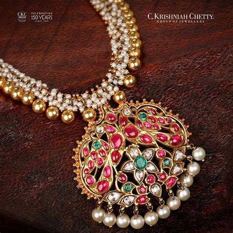 C Krishniah Chetty Jewellers On Instagram “celebrate The Beautiful