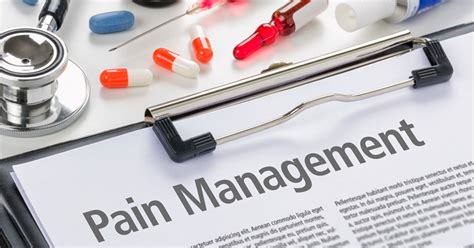 Pain Management Options In Fort Myers Fl Myerlee Pharmacy