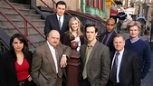 What The Cast Of NYPD Blue Looks Like Today