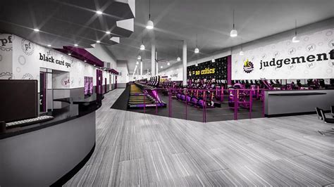 Planet Fitness Springwood Gym In Springwood Qld 4127 Fitspedia