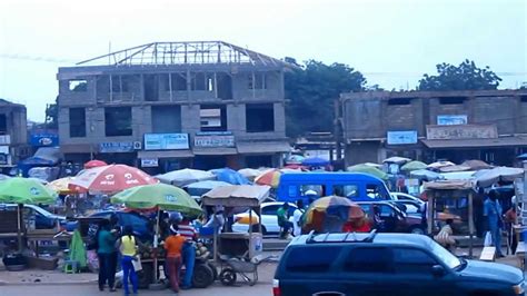 madina market zongo junction in accra youtube