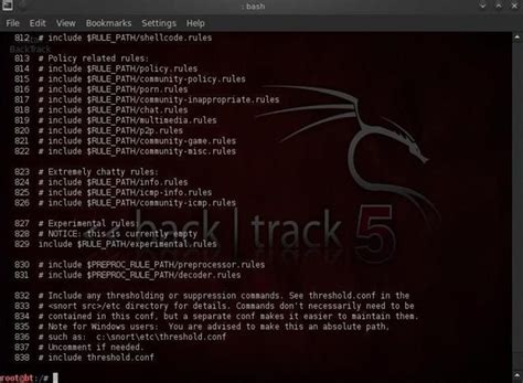 Hack Like A Pro Linux Basics For The Aspiring Hacker Part 10