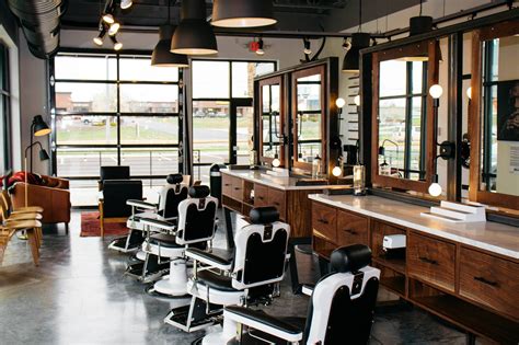 San Francisco Barber Shop Dallas Tx Change Comin