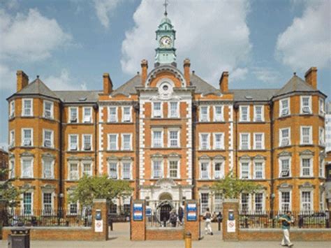 Imperial College London Educationworld