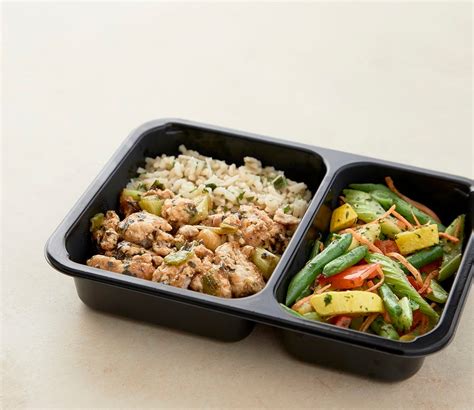 Fresh Healthy Prepared Meals For Delivery Or Pickup Fitlife Foods