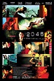 2046 (2004) - FilmAffinity
