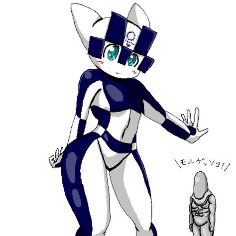 Последние твиты от 東京卍リベンジャーズ【公式】 (@toman_official). 東京五輪マスコット / 義陣華 さんのイラスト - ニコニコ静画 ...