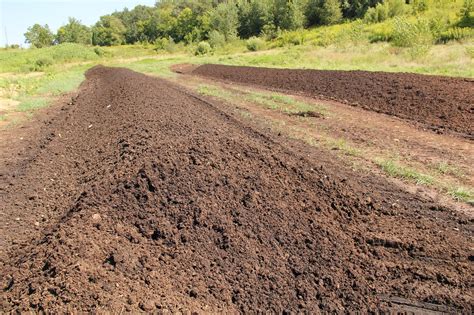 Manure Composting Clean Lakes Alliance