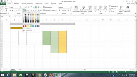 Ejemplos De Notas De Venta En Excel