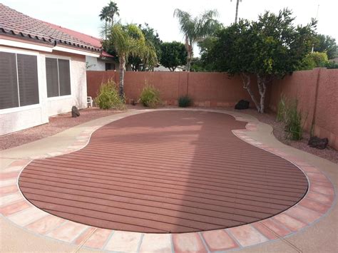 If you've noticed hornets buzzing around your yard and want to get rid of them, track them back to their nest. 5 Ways to Get Rid of an Unwanted Inground Pool | Backyard ...