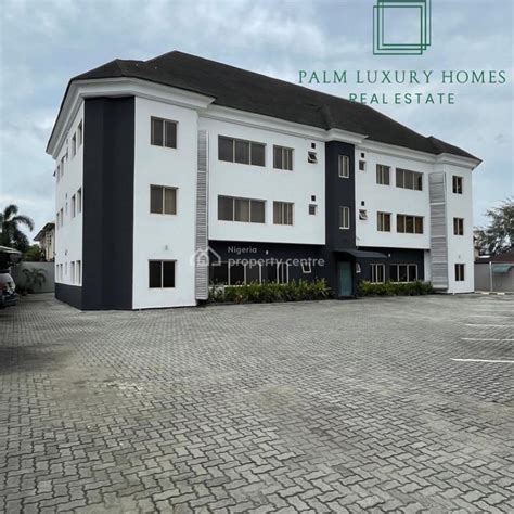 For Rent Luxury Bedroom Apartment With Bq Lekki Phase Lekki Lagos Beds Baths Ref