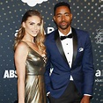 Insecure Star Jay Ellis Is Engaged and Expecting His First Child With ...