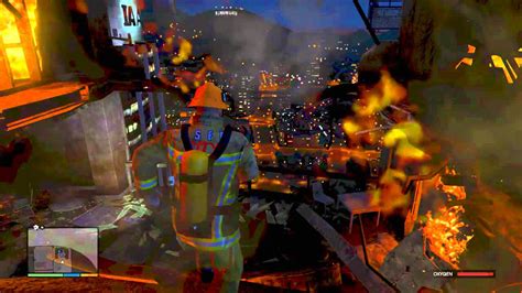 Grandtheftautov_pc,gta 5 mod lets you explore the secret guts of the game's locked buildings and. Grand Theft Auto 5 "FIB Building Heist" Part 2 | GTA V ...